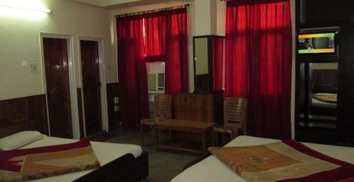 Hotel Raghunath